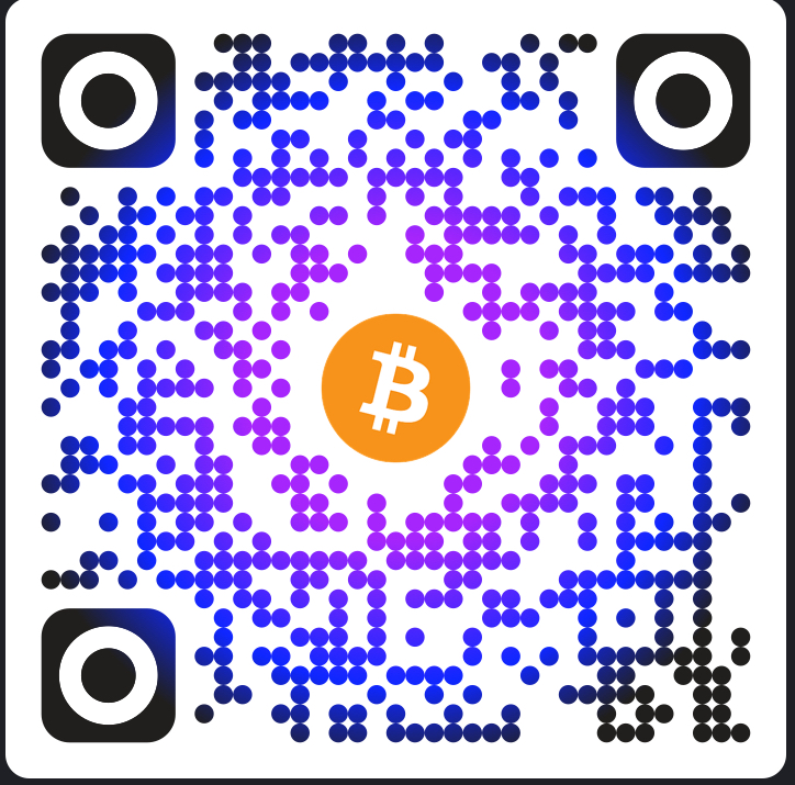 Bitcoin QR-Code